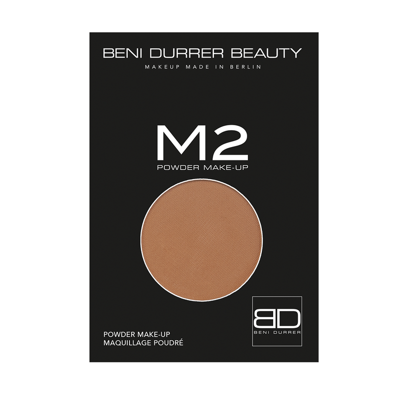 REFILL Make-up² Nr. 22