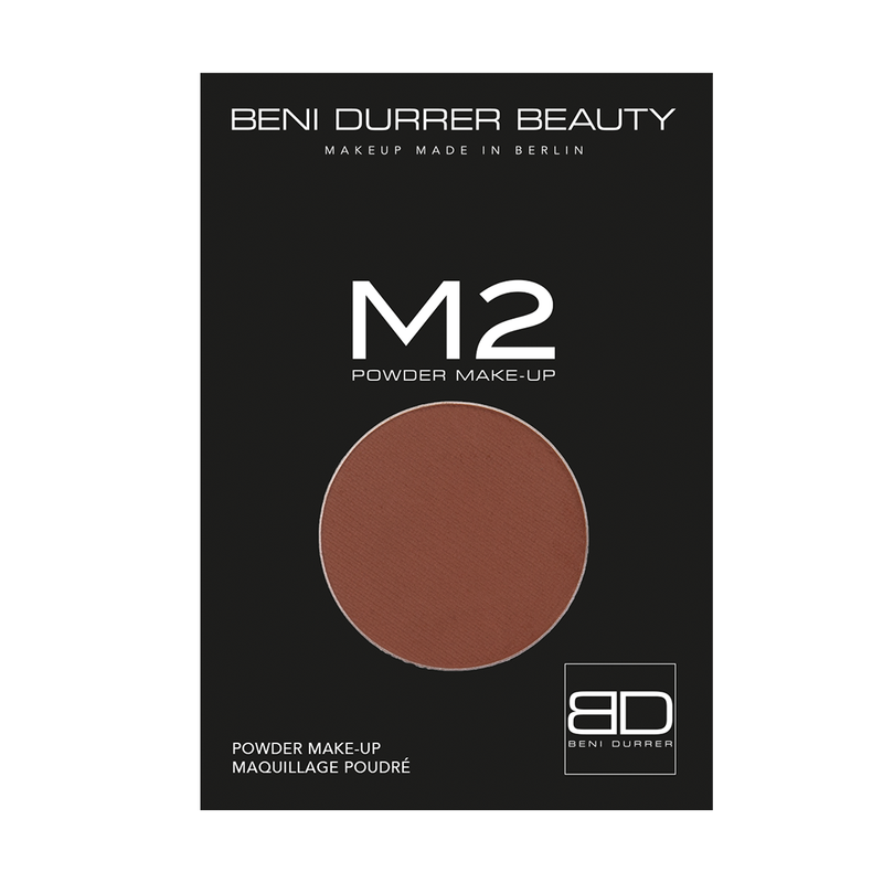 REFILL Make-up² Nr. 23