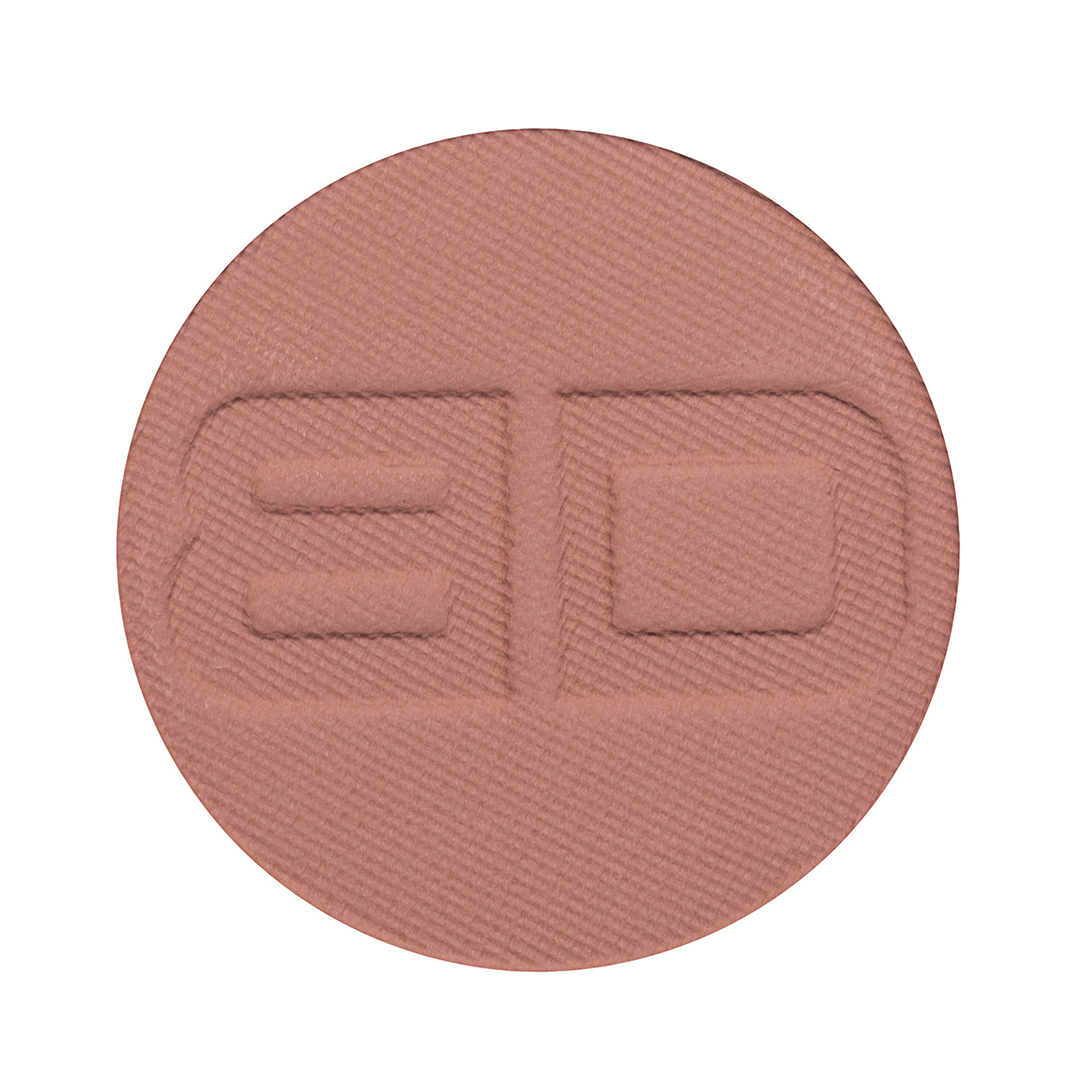 Puderpigment Magnolie, Refill in eleganter Dose