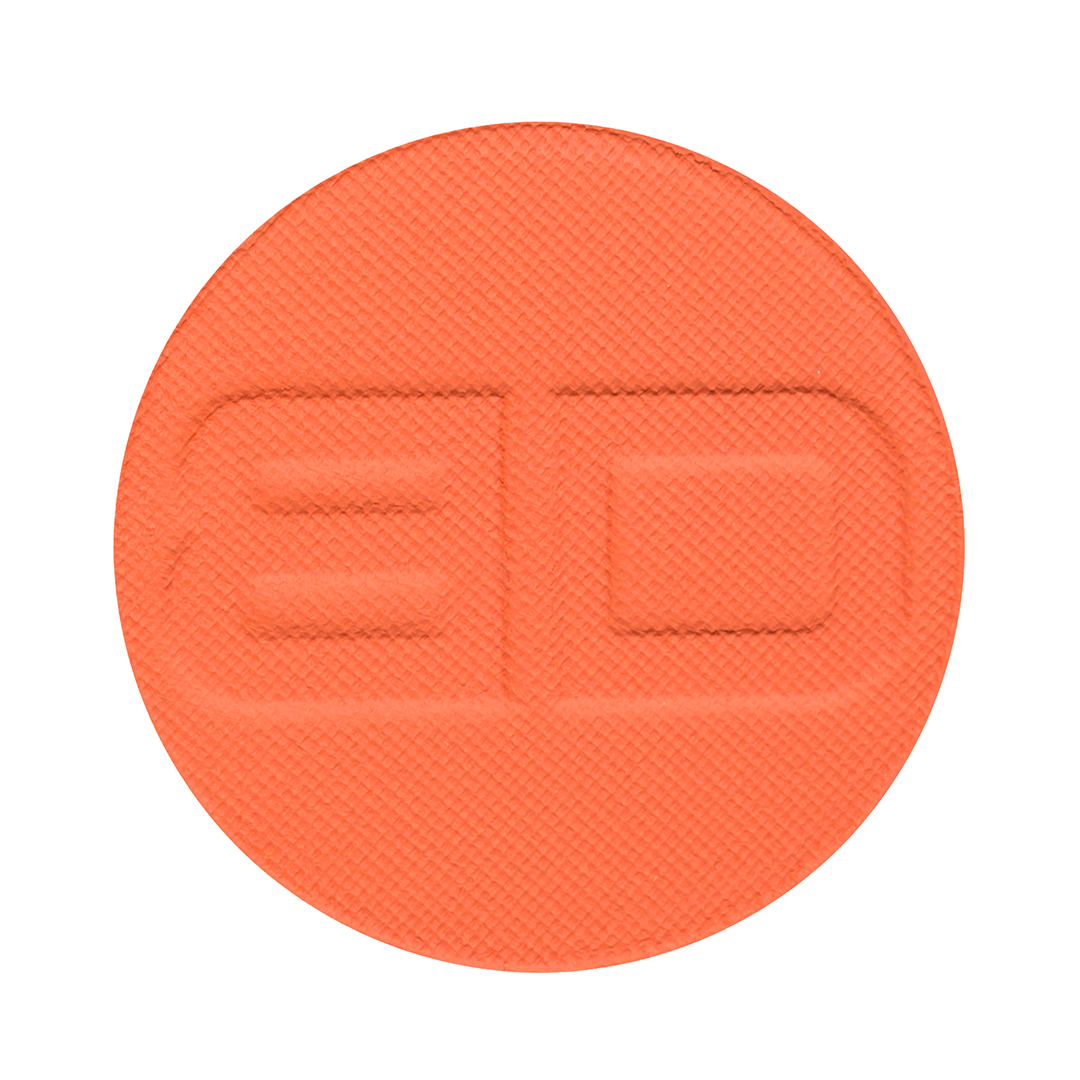 Puderpigment Mandarine Refill