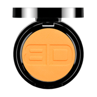 Puderpigment Mango, Refill in eleganter Dose