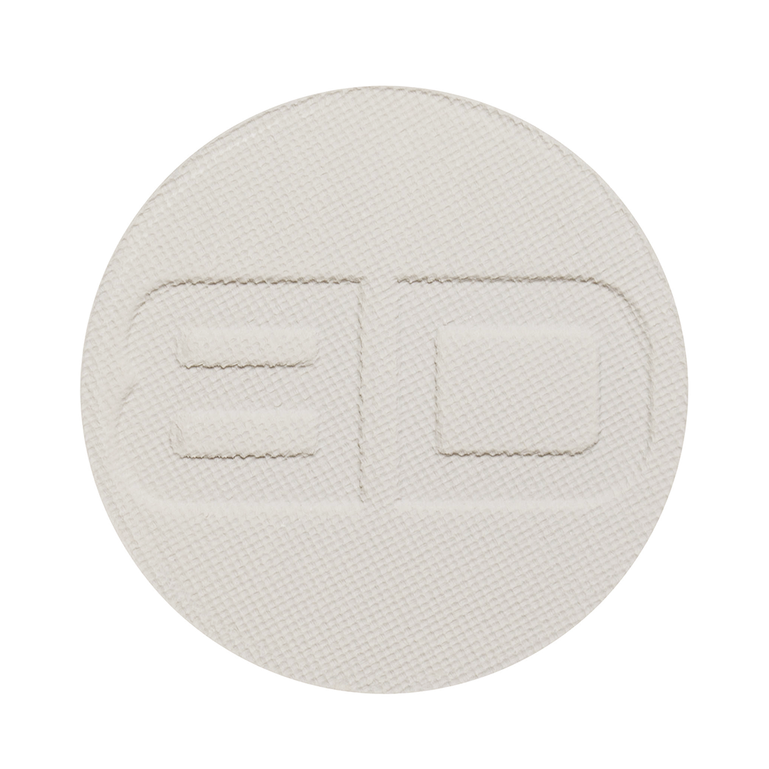 Puderpigment Manhattan, Refill in eleganter Dose