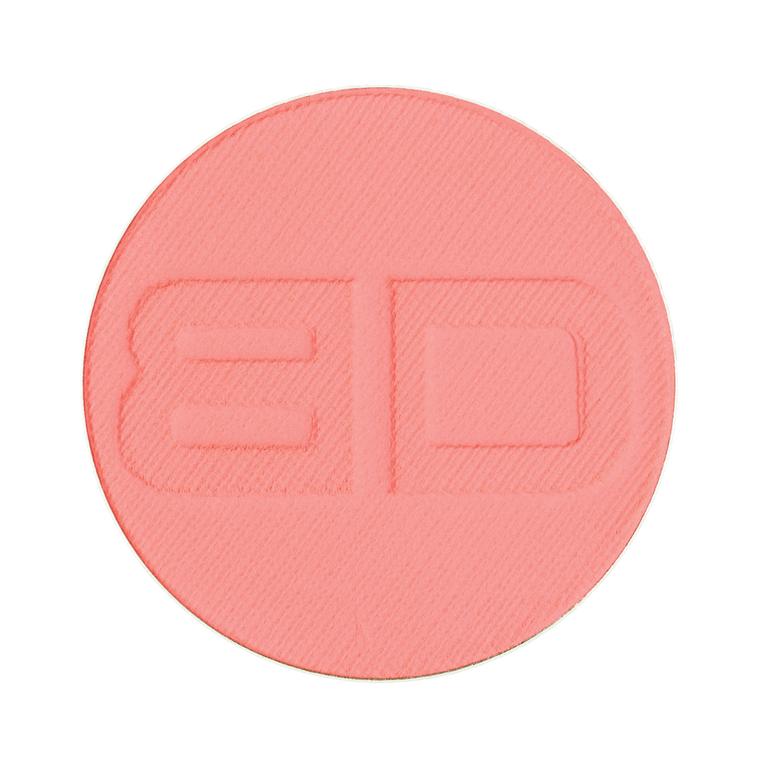 Puderpigment Marzipan, Refill in eleganter Dose