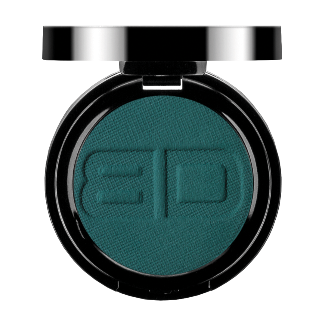 Puderpigment Medusa, Refill in eleganter Dose