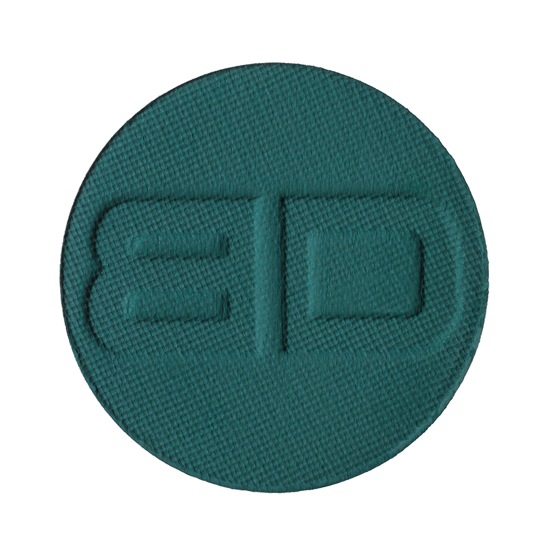 Puderpigment Medusa, Refill