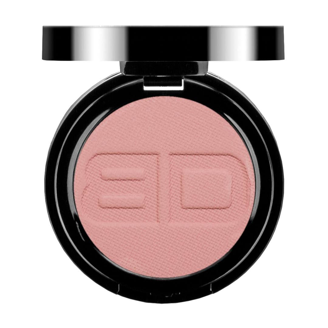 Puderpigment Melancholie, Refill in eleganter Dose