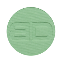 Puderpigment Minze, Refill