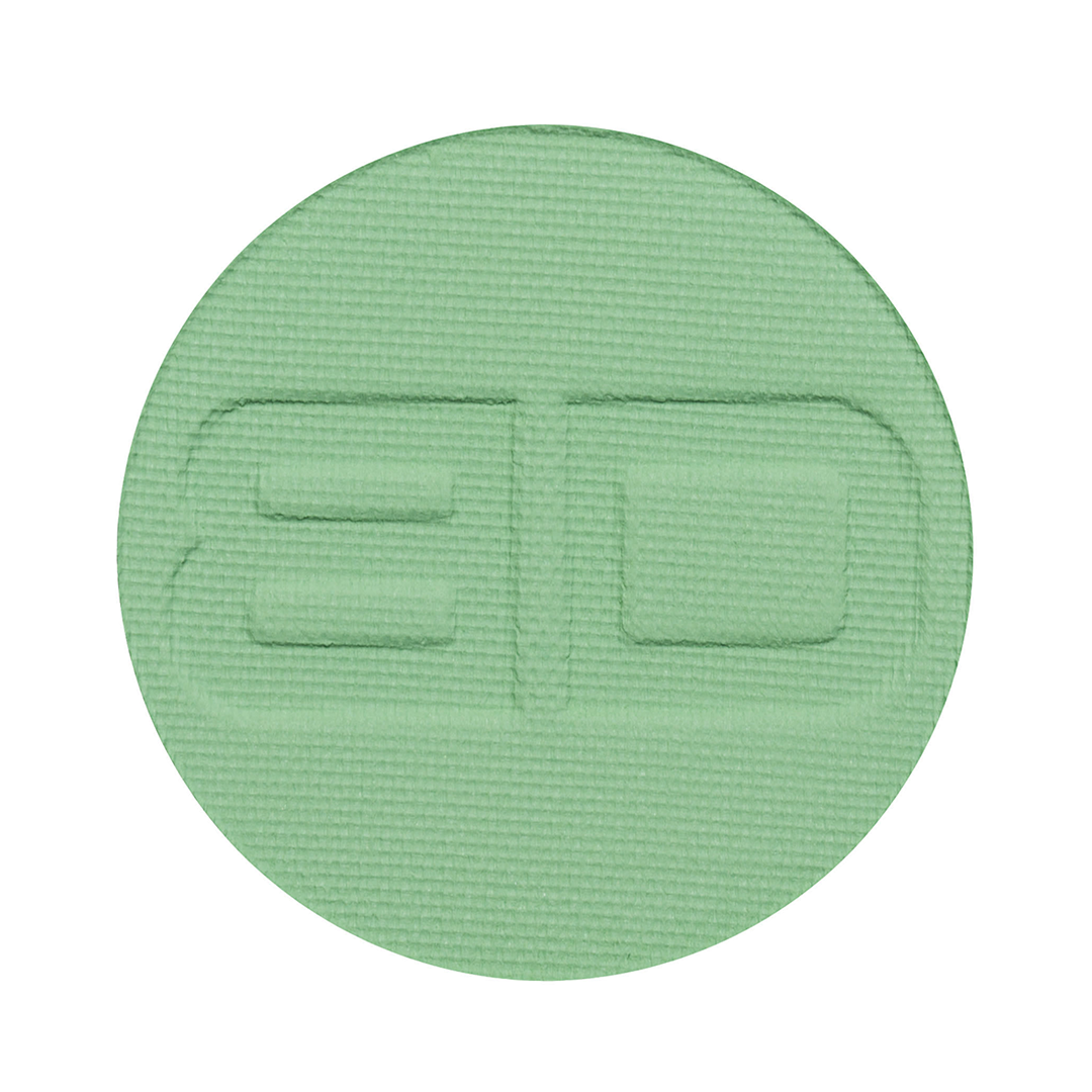 Puderpigment Minze, Refill