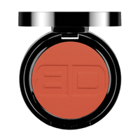 Puderpigment Mohn, Refill in eleganter Dose