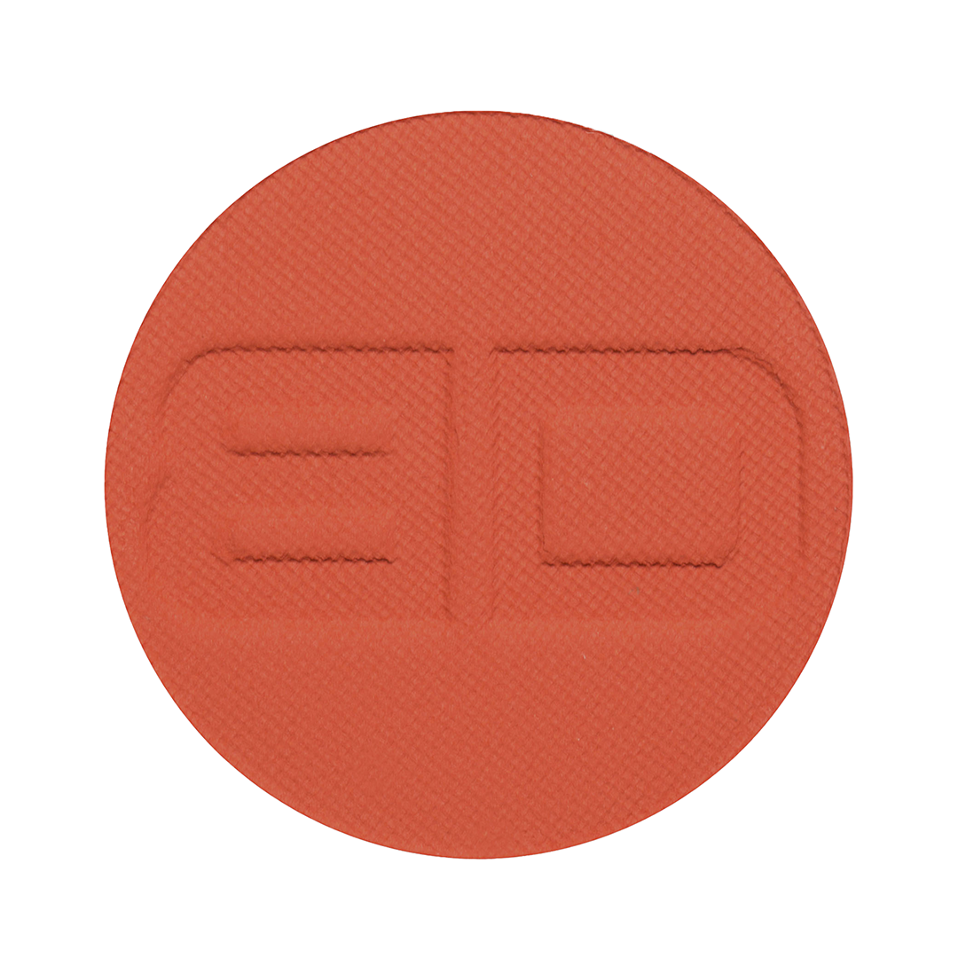 Puderpigment Mohn, Refill