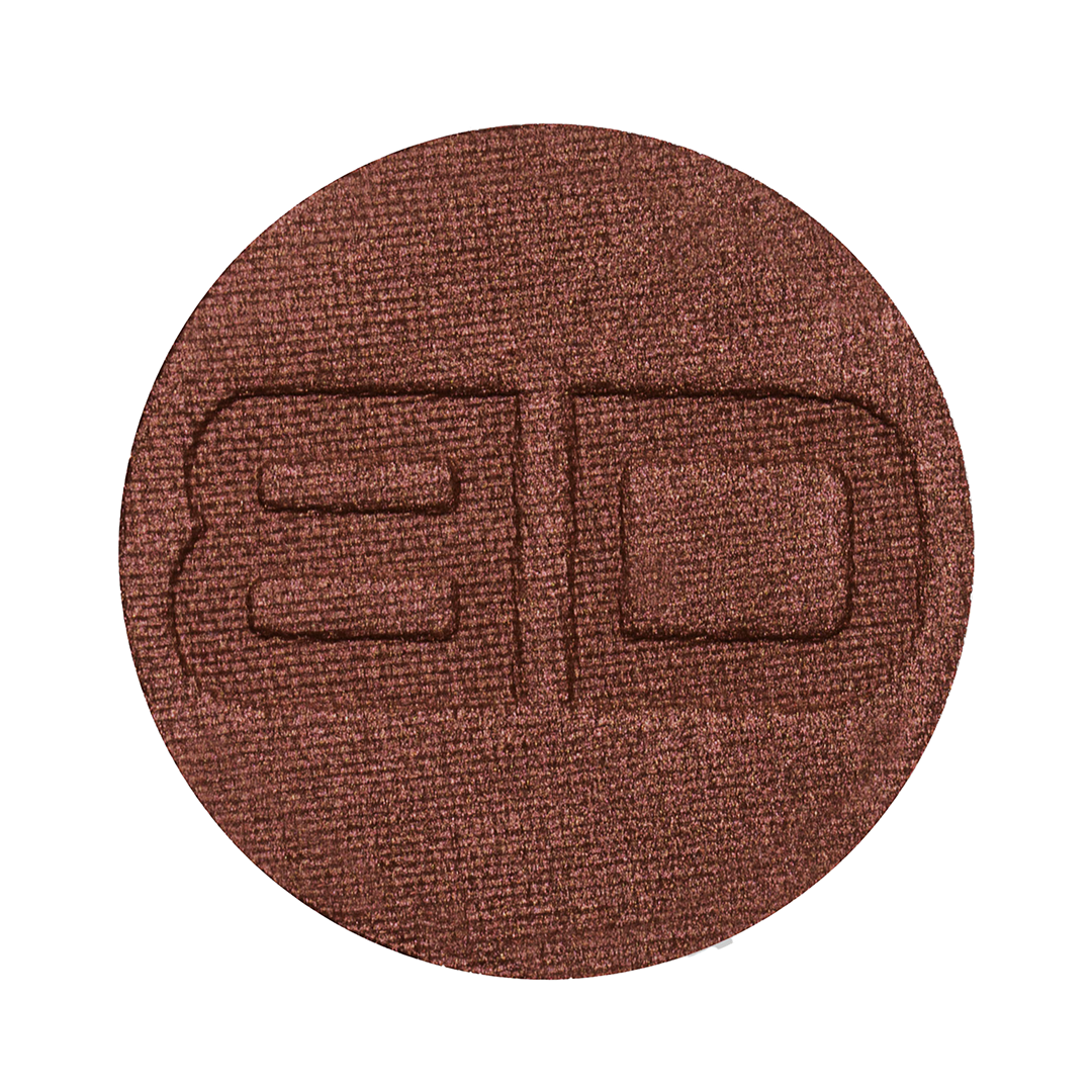 Puderpigment Mokka, Refill