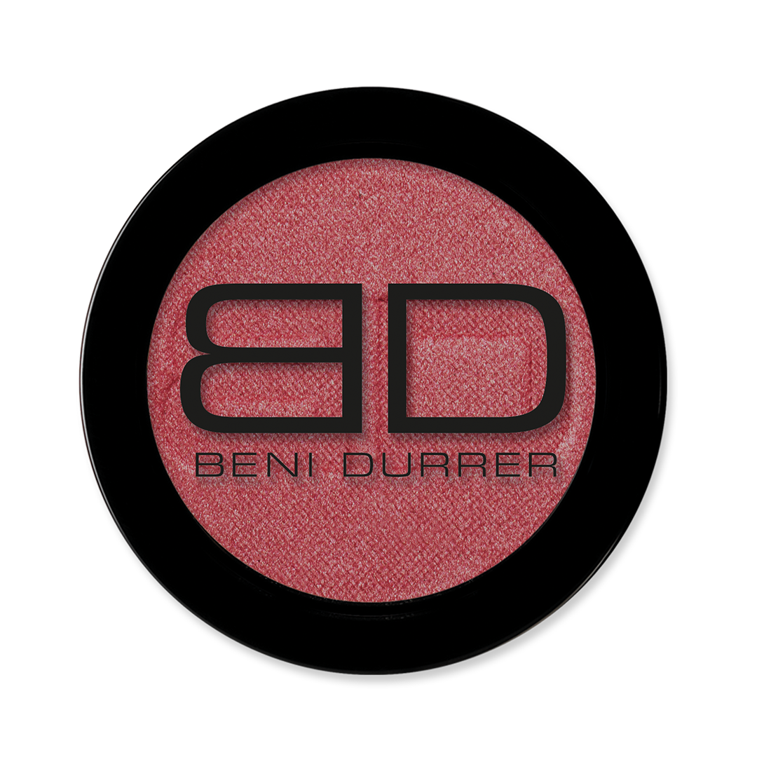 Puderpigment Moulin Rouge, Refill in eleganter Dose