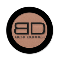 Puderpigment Nougat, Refill in eleganter Dose