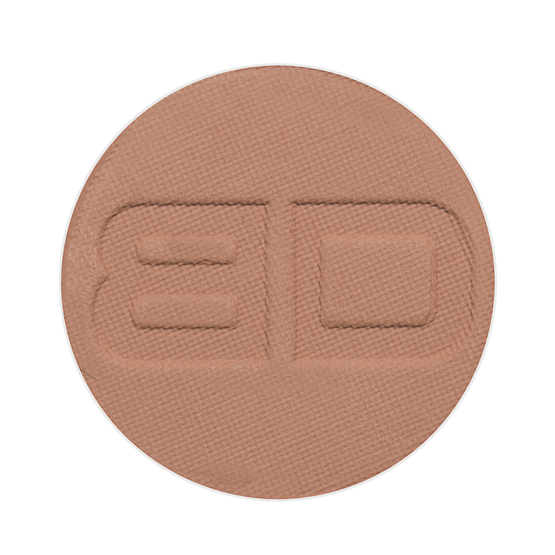 Puderpigment Nougat, Refill