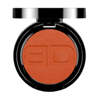 Puderpigment Orange, Refill in eleganter Dose