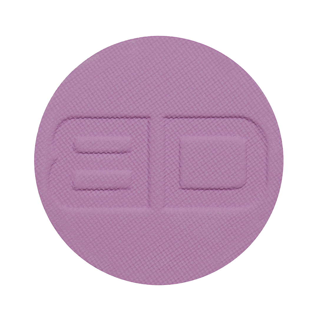 Puderpigment Orchidee, Refill