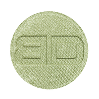 Puderpigment Paradies, Refill in eleganter Dose