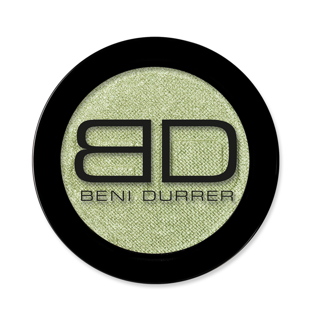 Puderpigment Paradies, Refill in eleganter Dose