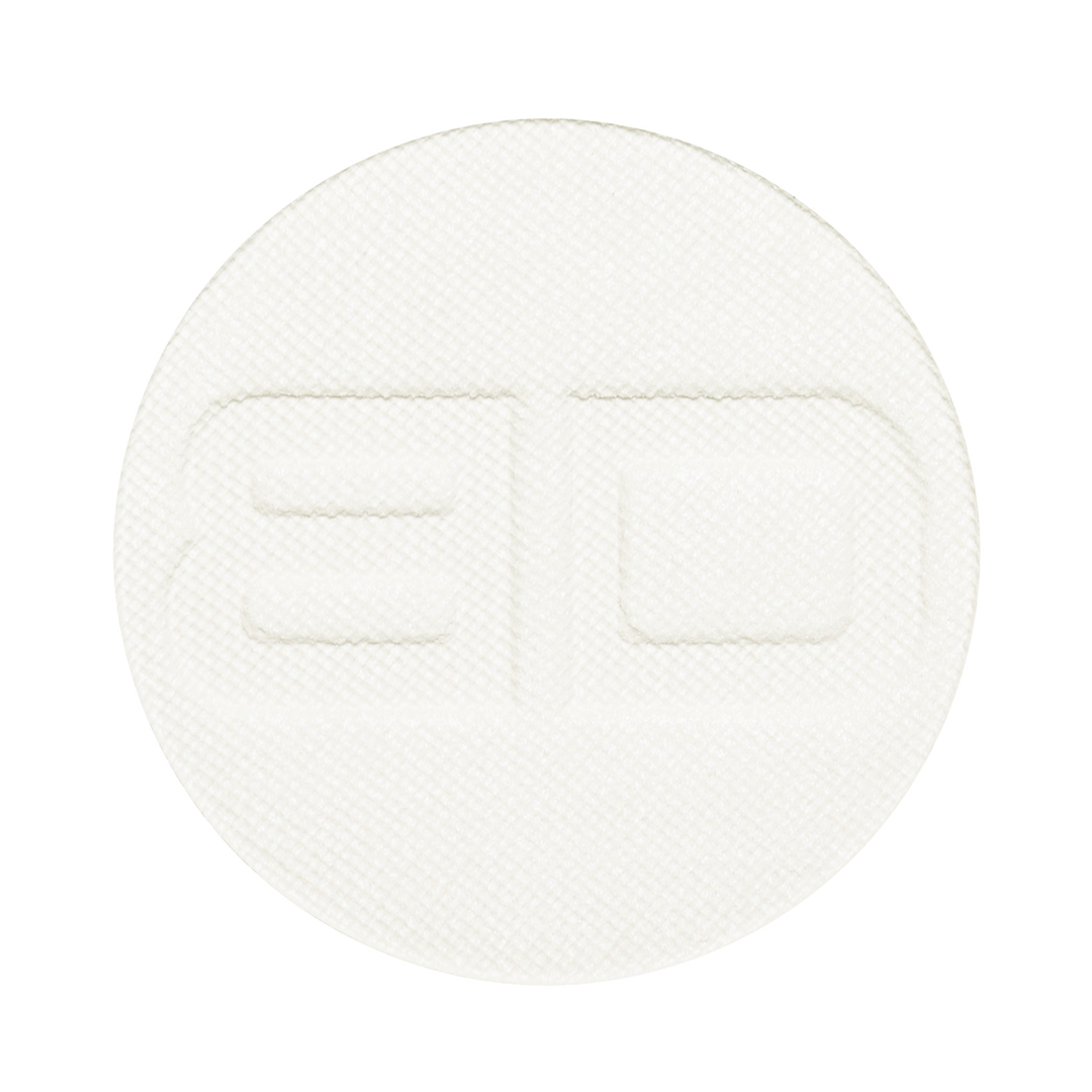 Puderpigment Perle, Refill in eleganter Dose