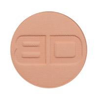 Puderpigment Plüsch, Refill in eleganter Dose