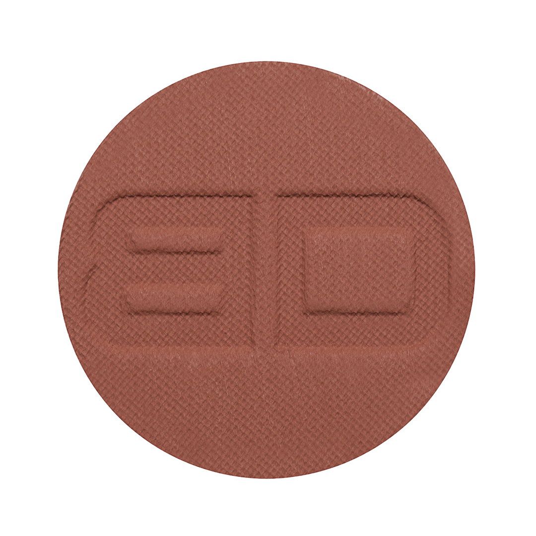 Puderpigment Reh, Refill in eleganter Dose
