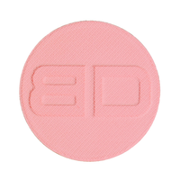 Puderpigment Romantik, Refill in eleganter Dose