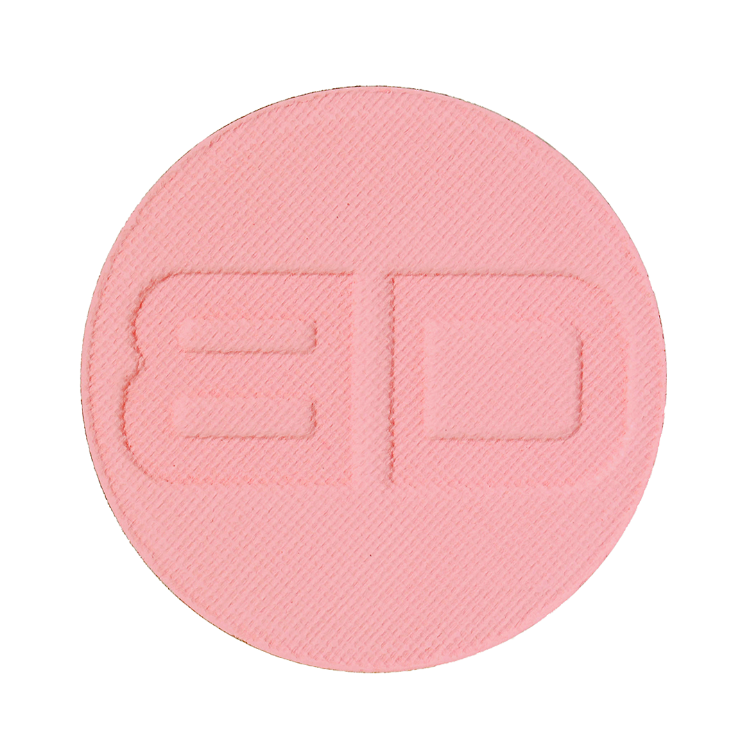 Puderpigment Romantik, Refill in eleganter Dose
