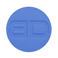 Puderpigment Royal, Refill in eleganter Dose