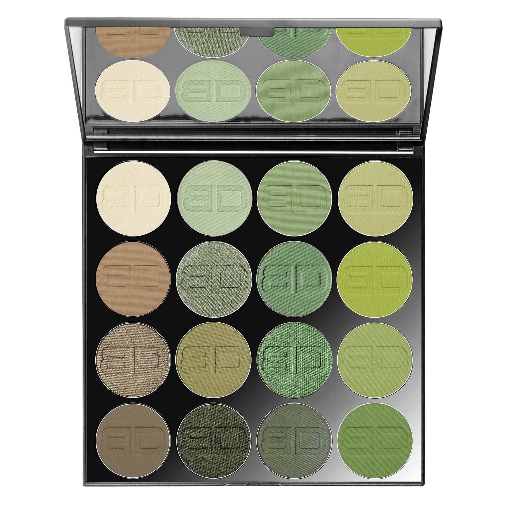Beni Durrer Lidschatten In Champagner – Schimmerndes Helles Beige