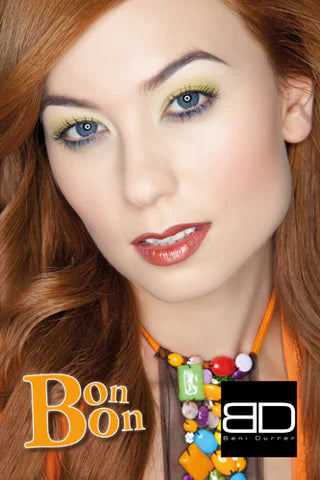 Puderpigment Gigolo, Refill in eleganter Dose