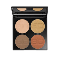 CONTOURING PALETTE BY LIA Schminkbar Schweiz