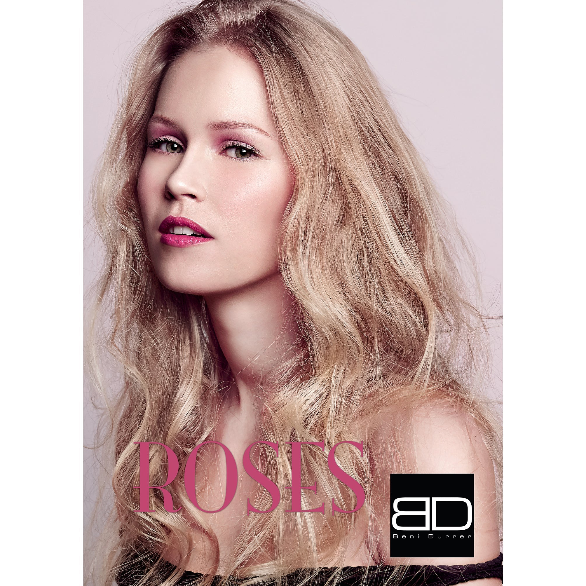 ROSES Lidschattenpalette