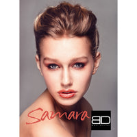 SAMARA Lidschattenpalette