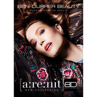 ARENIT NIGHT Lidschattenpalette