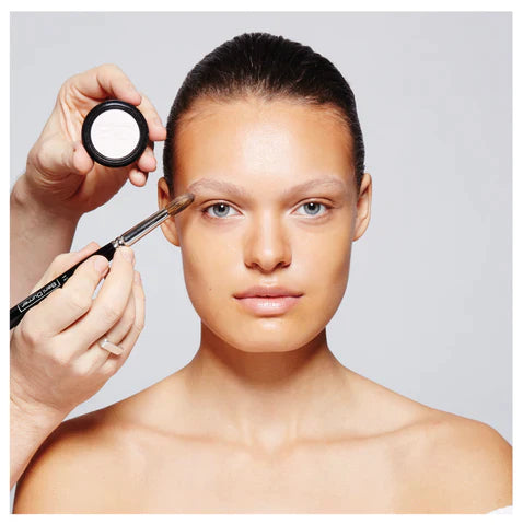 Puderpigment Prunk, Refill in eleganter Dose