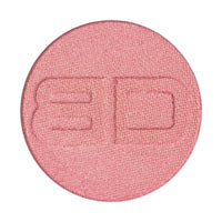 Puderpigment Elegant, Refill in eleganter Dose