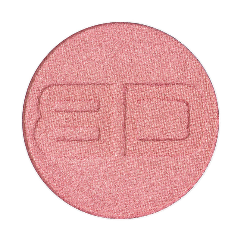 Puderpigment Elegant, Refill in eleganter Dose