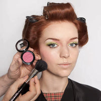 Puderpigment Marzipan, Refill in eleganter Dose