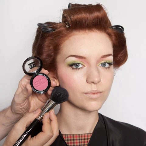 Puderpigment Marzipan, Refill in eleganter Dose