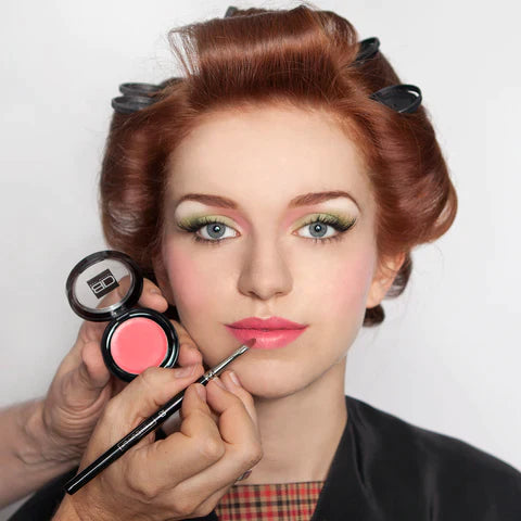 Cremepigment Liebe, Refill in eleganter Dose