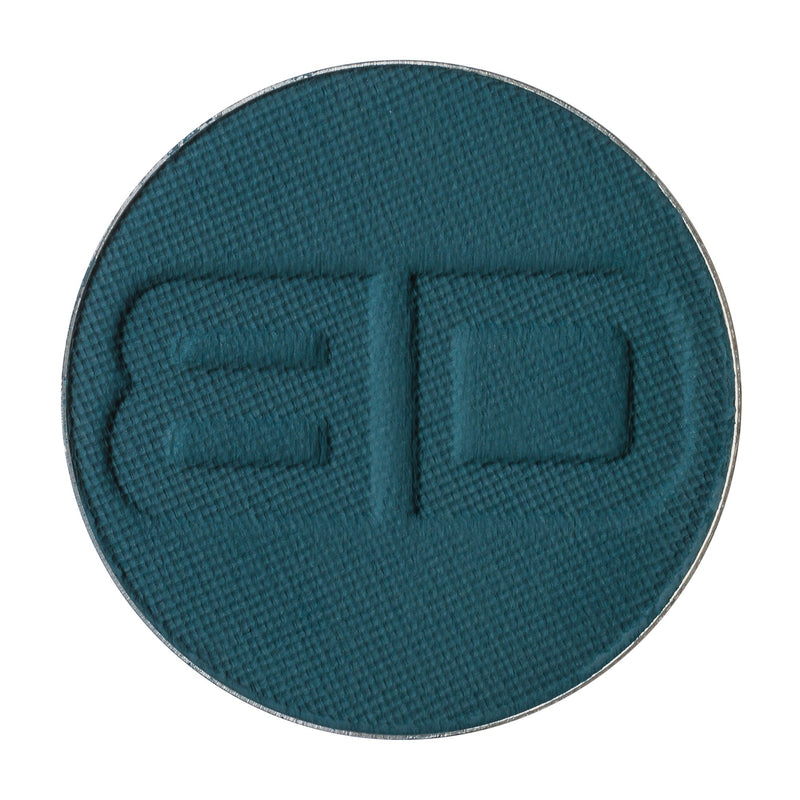 Puderpigment Medusa, Refill in eleganter Dose