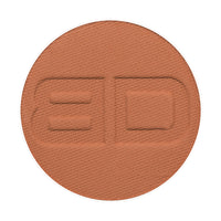 Puderpigment Praline, Refill in eleganter Dose