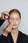 Puderpigment Klassik, Refill in eleganter Dose