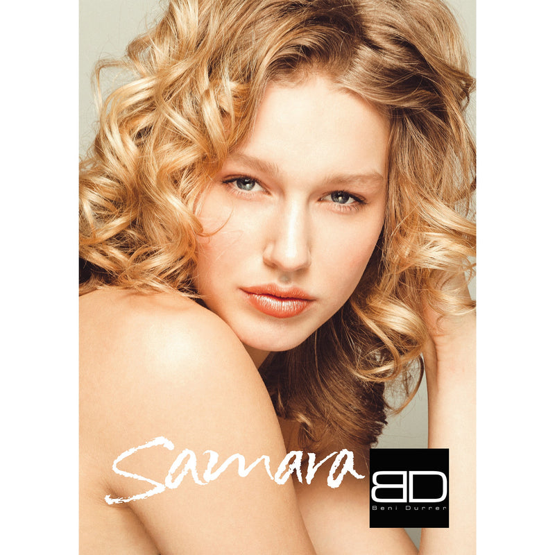 SAMARA Lidschattenpalette